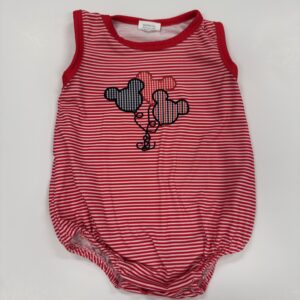 Characters | 12 Months (9-12M)