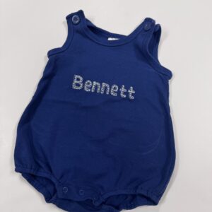 Bennett | 12 Months (9-12M)