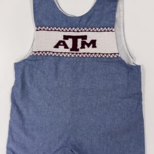 Texas A&M | 2T