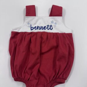 Bennett | 12 Months (9-12M)