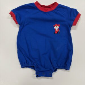 Ole Miss | Newborn