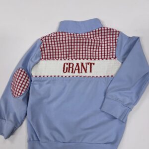 Grant | 4T