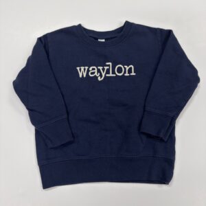 Waylon | 3T