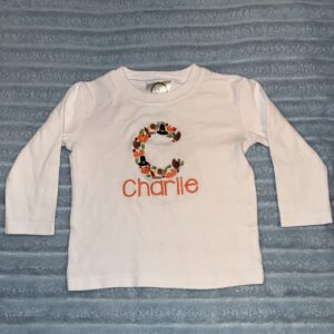 Charlie | 18-months