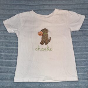 Charlie | 2T