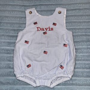 Davis | 12 Months (9-12M)