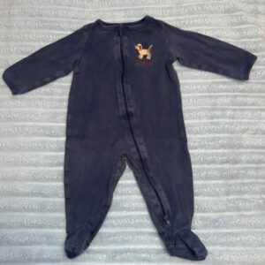 Davis | 9 Months (6-9M)