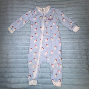 Davis | 18-months