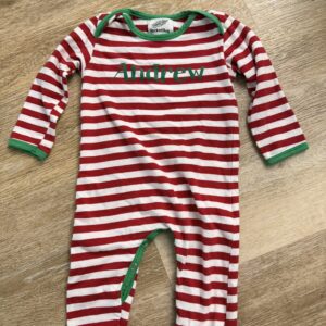 Andrew | 6 Months (3-6M)