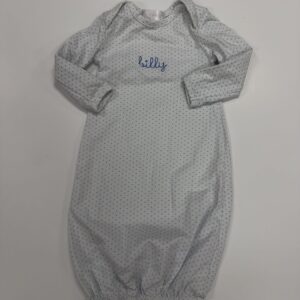 Billy | Newborn