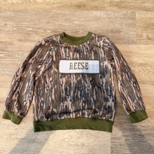 Reese | 2T