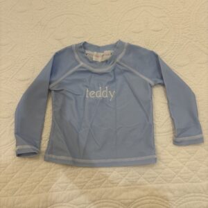 Teddy | 6 Months (3-6M)