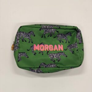 Morgan | no-size