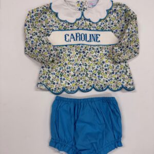 Caroline | 2T