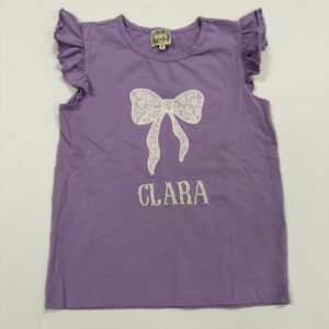 Clara | 6t-and-up