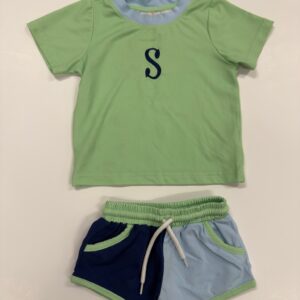 S | 12 Months (9-12M)