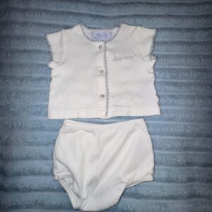 davis | 6 Months (3-6M)