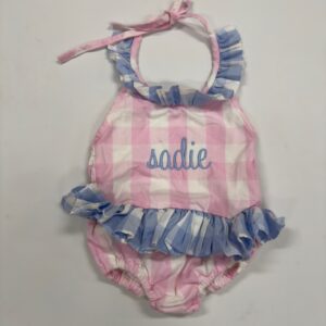 Sadie | 3 Months (0-3M)
