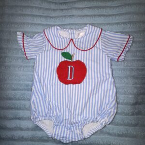 D | 6 Months (3-6M)