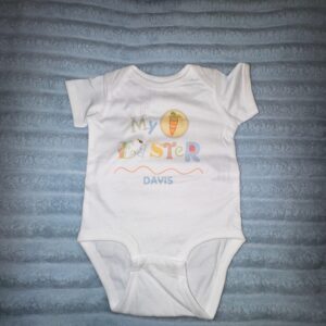 Davis | 6 Months (3-6M)