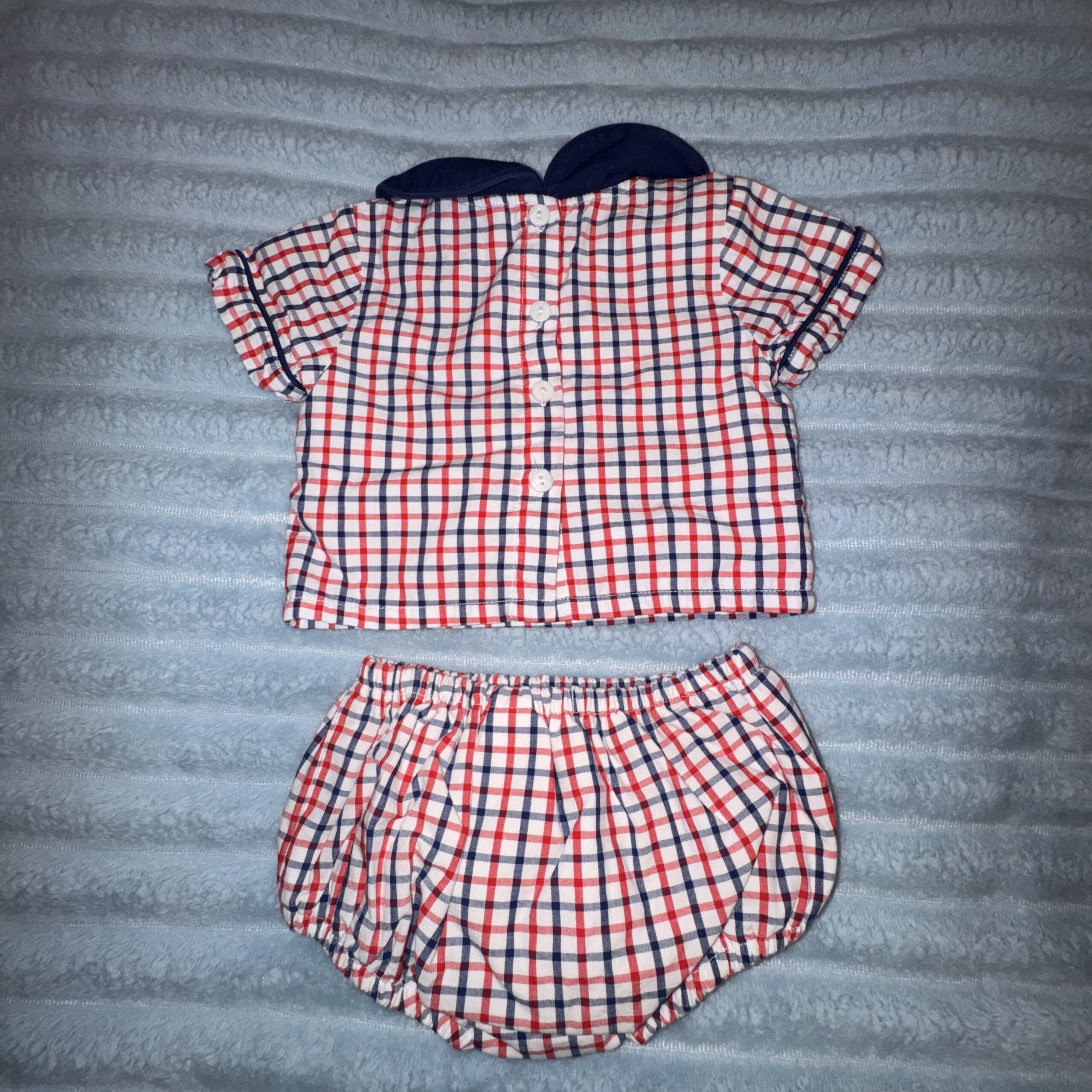 Davis | 3 Months (0-3M) - Image 3