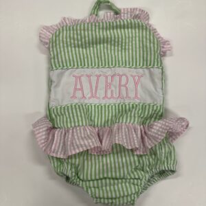 Avery | 3T