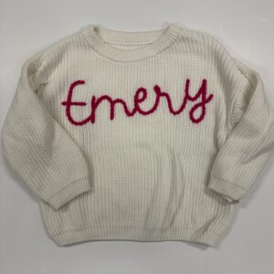 Emery | 5T