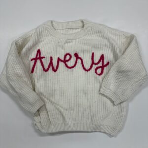 Avery | 5T