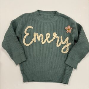 Emery | 6t-and-up