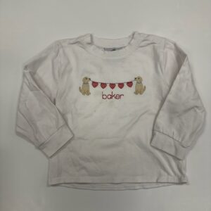 Baker | 2T