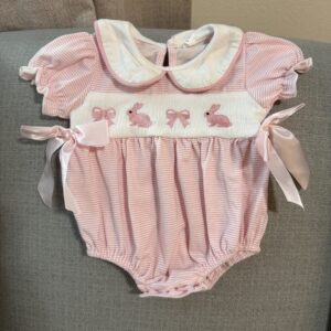 Holidays | 3 Months (0-3M)