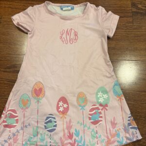 LBM | 18-months