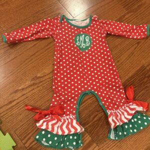LBM | 12 Months (9-12M)