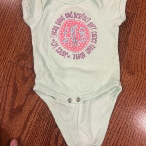 LBM | 3 Months (0-3M)