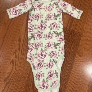 LBM | 3 Months (0-3M)
