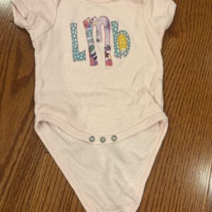 LBM | 3 Months (0-3M)