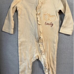 Emily | 9 Months (6-9M)
