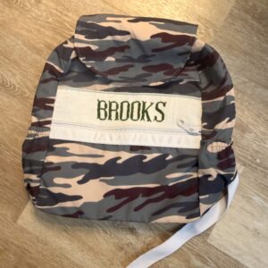 Brooks | no-size
