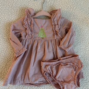Holidays | 3 Months (0-3M)