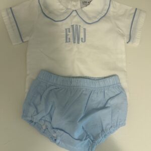 EJW | 3 Months (0-3M)