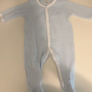 EJW | 3 Months (0-3M)