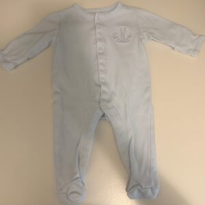 EJW | 3 Months (0-3M)