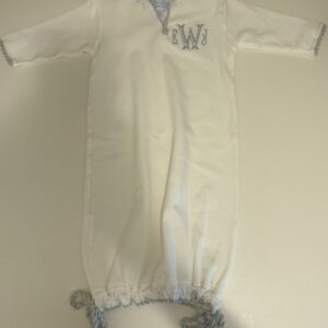 EJW | 3 Months (0-3M)