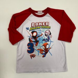 Baker | no-size