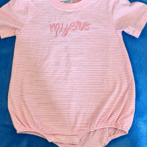 Myers | 18-months