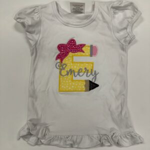 Emery | 4T