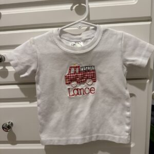 Lance | 12 Months (9-12M)