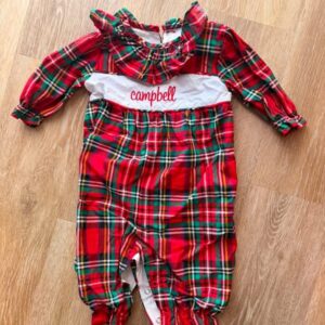 Campbell | 3 Months (0-3M)