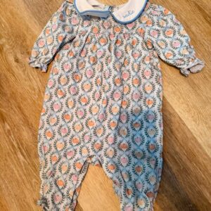 Sadie | 6 Months (3-6M)