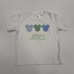 James | 4T